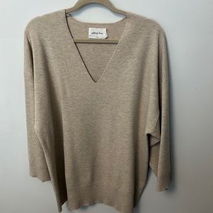 Wilfred Kimono Sweater